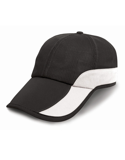 Addi Mesh Cap Under-Peak Pocket