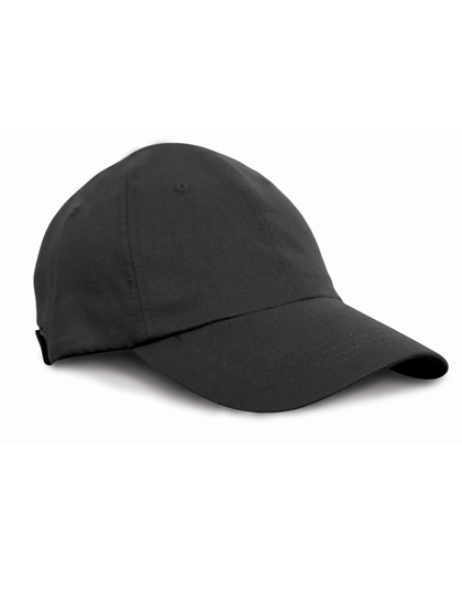 Arc Stretch Fit Cap