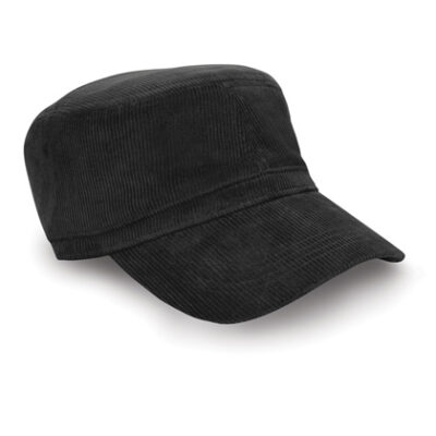 Urban Trooper Corduroy Cap