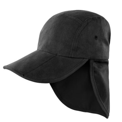 Fold Up Legionnaires Cap