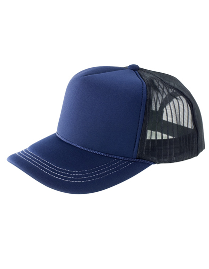 Super Padded Mesh Baseball Cap