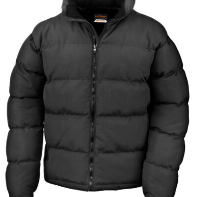 Holkham Down Feel Jacket
