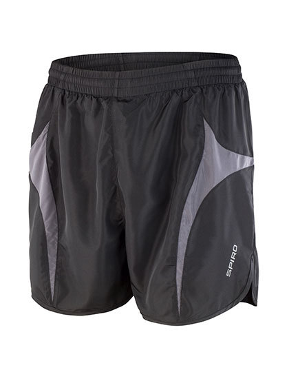 Micro Lite Running Shorts