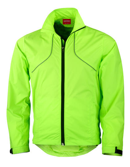 Crosslite Trail & Track Jacket