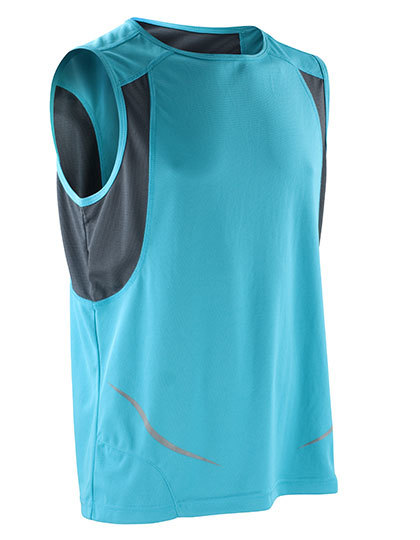 Sport Athletic Vest