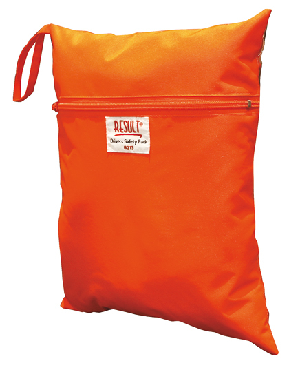 Safety Vest Storage Bag