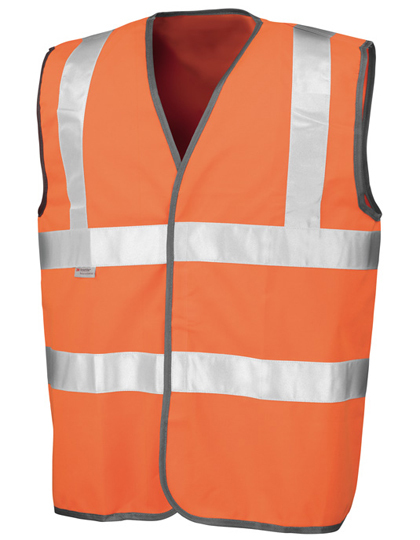 Safety High Vis Vest