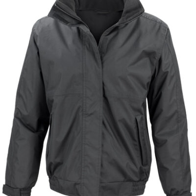 Womens Channel Jacket
