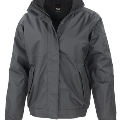 Channel Jacket
