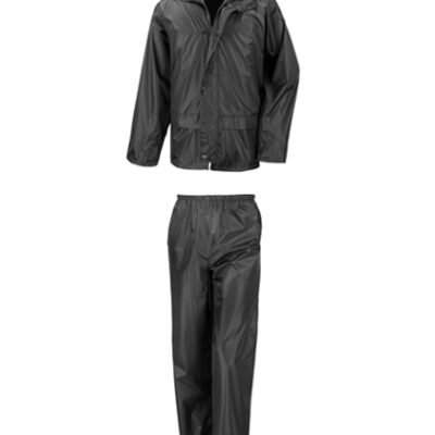 Rain Suit
