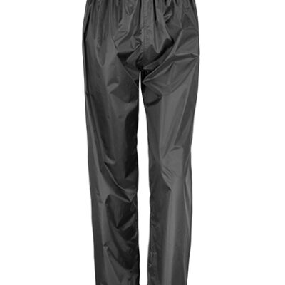 Junior Waterproof Over Trousers