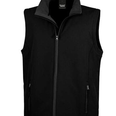 Printable Soft Shell Bodywarmer