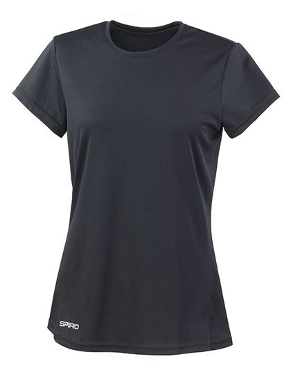 Ladies` Quick Dry Shirt