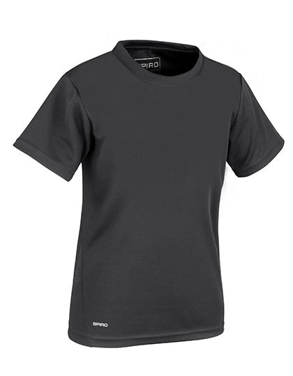 Junior Quick Dry T-Shirt