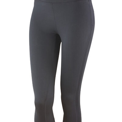Fitness Women`s Capri Pant