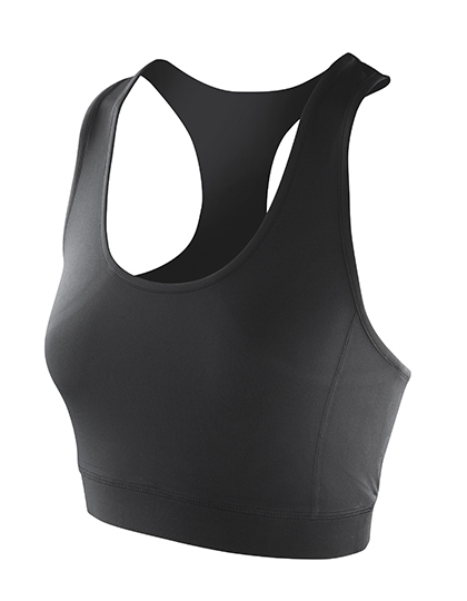 Women`s Impact Softex® Crop Top