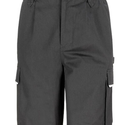 Action Shorts