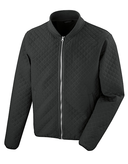 Womens Phantom Ma1 Softshell Bomber