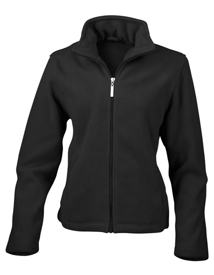 Women`s Micro Fleece Jacket