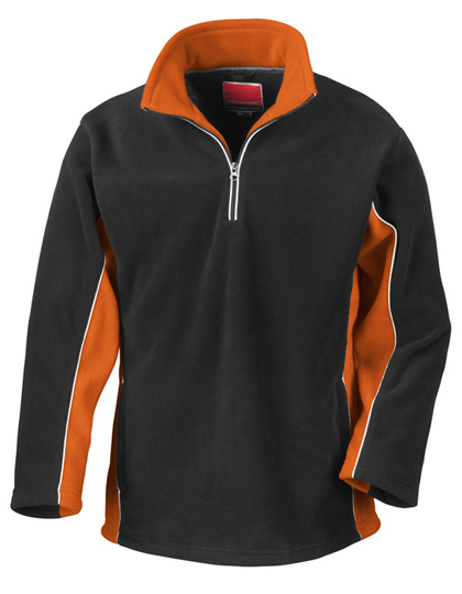 Tech3™ Thermal Fleece Top