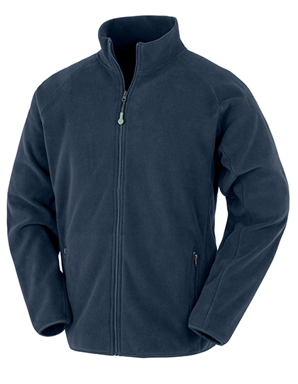 Recycled Fleece Polarthermic Jacket