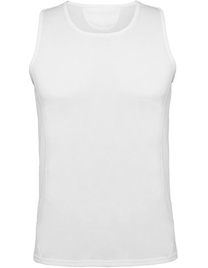 André Tank Top