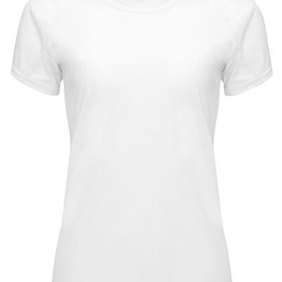Bahrain Woman T-Shirt