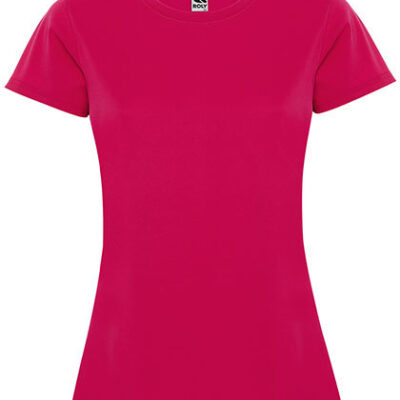 Montecarlo Woman T-Shirt