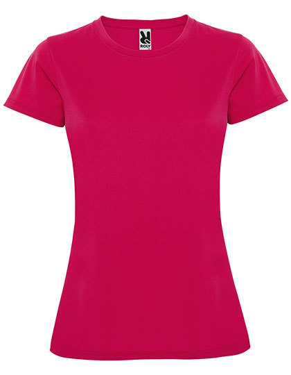 Montecarlo Woman T-Shirt