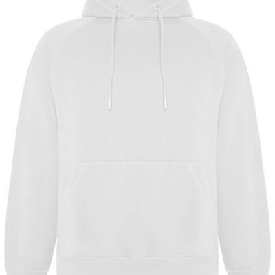Vinson Organic Hooded Sweatshirt