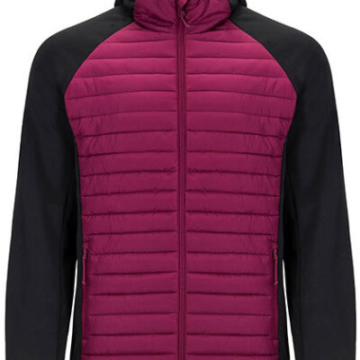 Minsk Jacket
