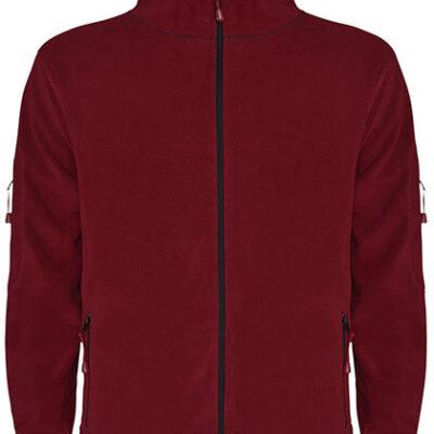 Luciane Microfleece Jacket
