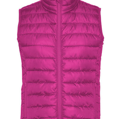 Oslo Woman Bodywarmer