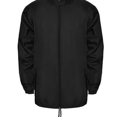 Raincoat Island