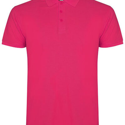 Star Poloshirt