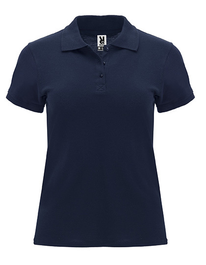 Pegaso Woman Poloshirt