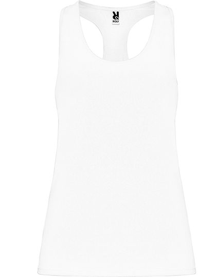 Aida Woman Tank Top