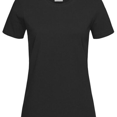 Classic-T Fitted Women