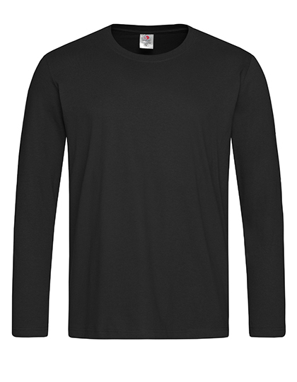 Classic-T Long Sleeve