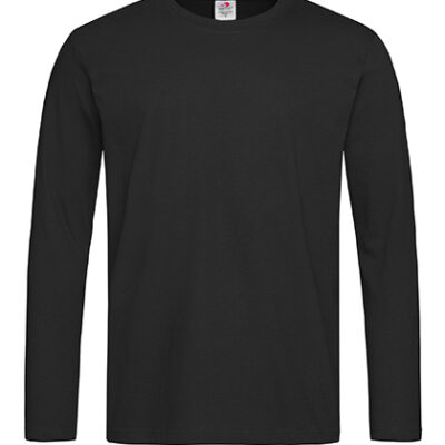 Comfort-T 185 Long Sleeve