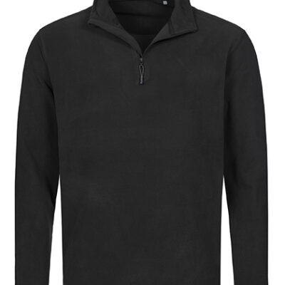 Fleece Half-Zip