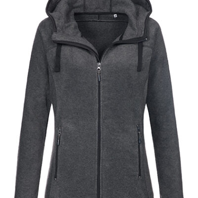Power Fleece Jacket Women