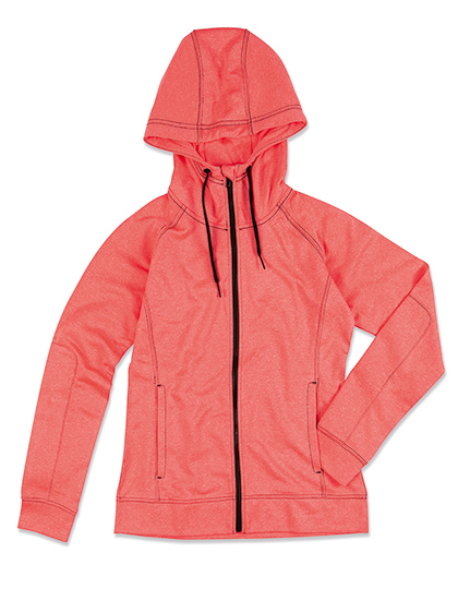 Performance Jacket Women