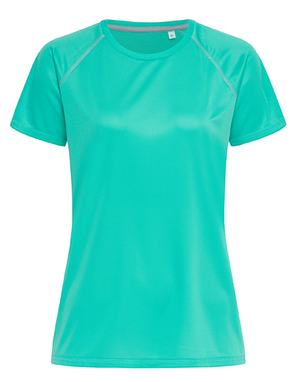 Active 140 Team Raglan Women