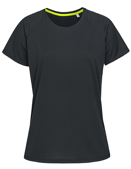 Active 140 Raglan Women