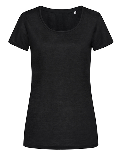 Cotton Touch T-Shirt Women