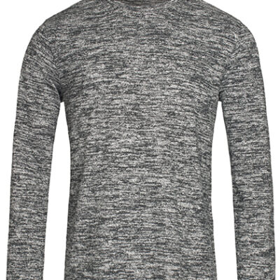 Knit Long Sleeve Sweater