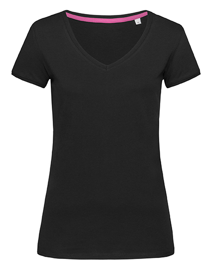 Megan V-Neck Women