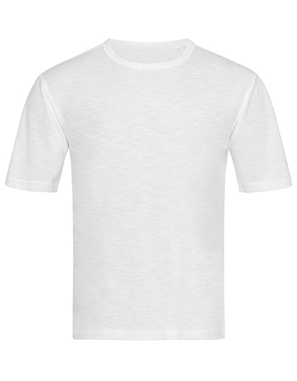 Slub Organic T-Shirt