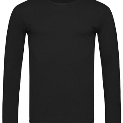 Clive Long Sleeve